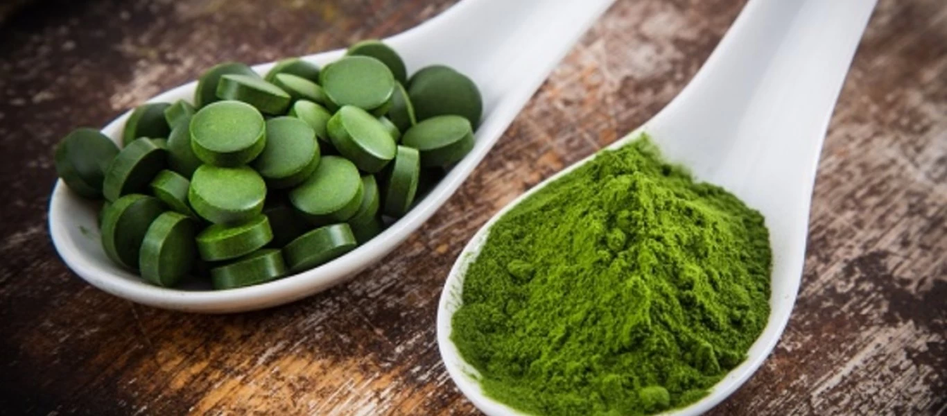 Σπιρουλίνα: Είναι τελικά ένα «φάρμακο» της φύσης;